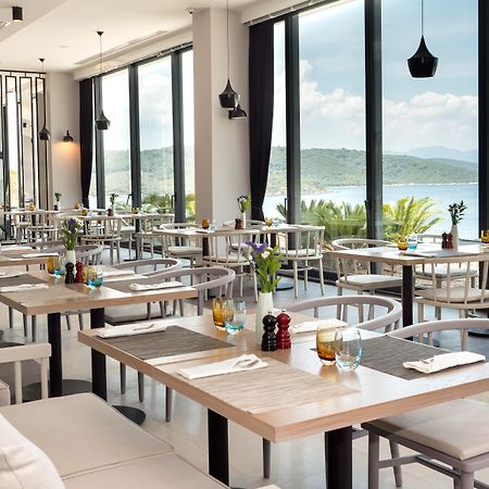 Le Meridien Bodrum Beach Resort Bogazici Exterior foto