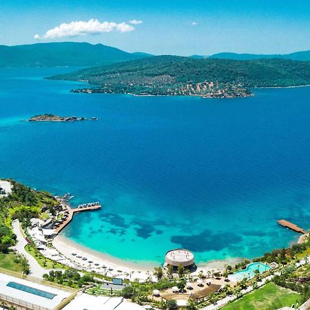 Le Meridien Bodrum Beach Resort Bogazici Exterior foto