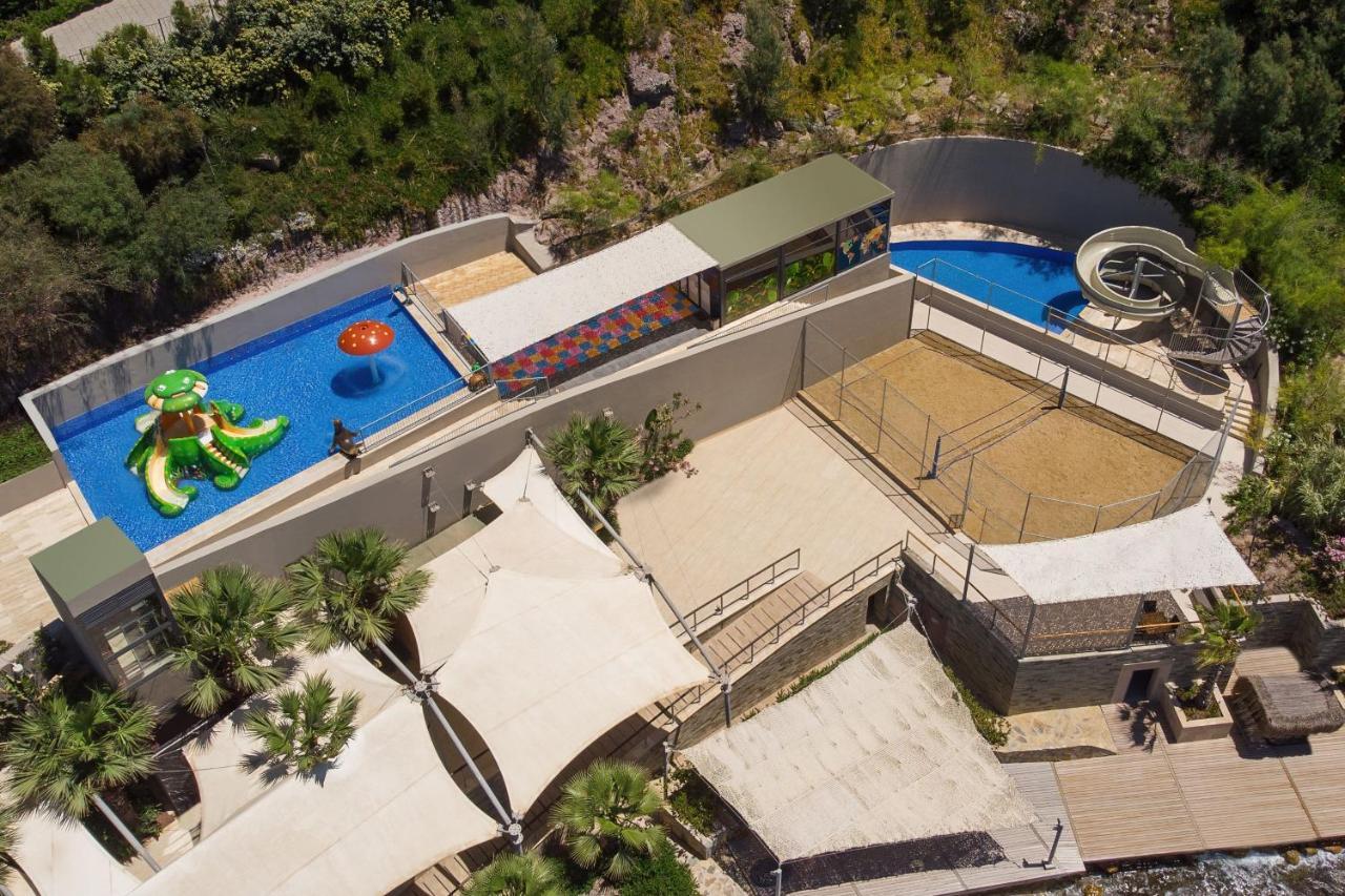 Le Meridien Bodrum Beach Resort Bogazici Exterior foto