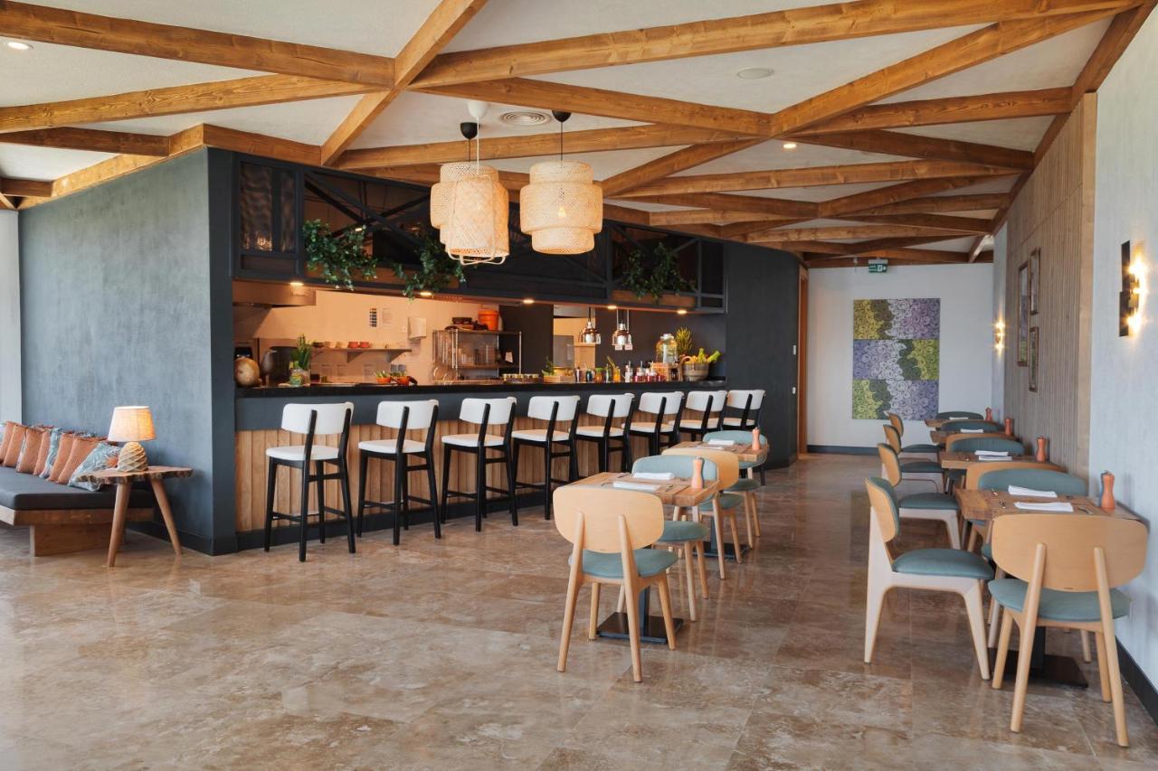 Le Meridien Bodrum Beach Resort Bogazici Exterior foto