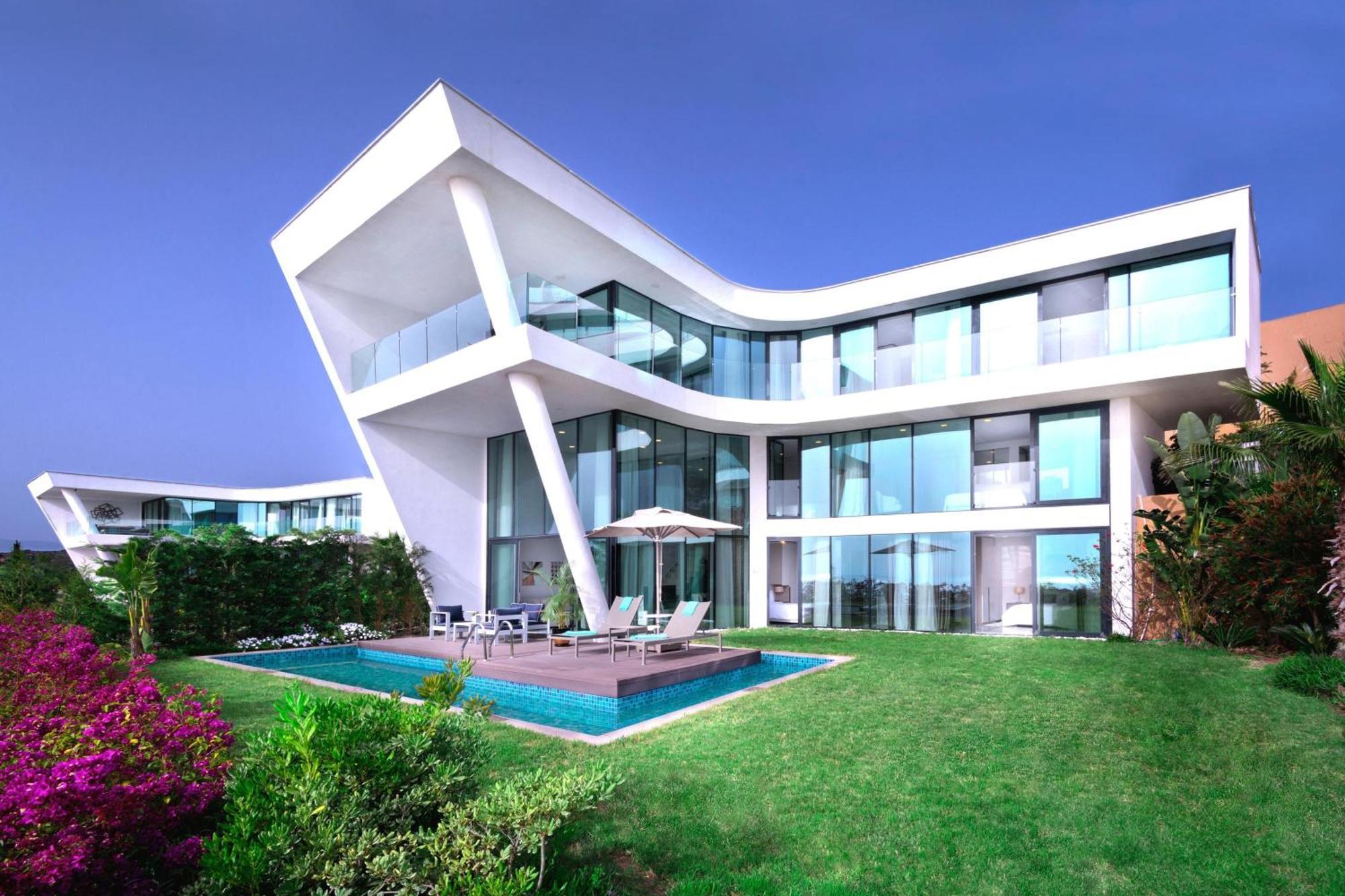 Le Meridien Bodrum Beach Resort Bogazici Exterior foto