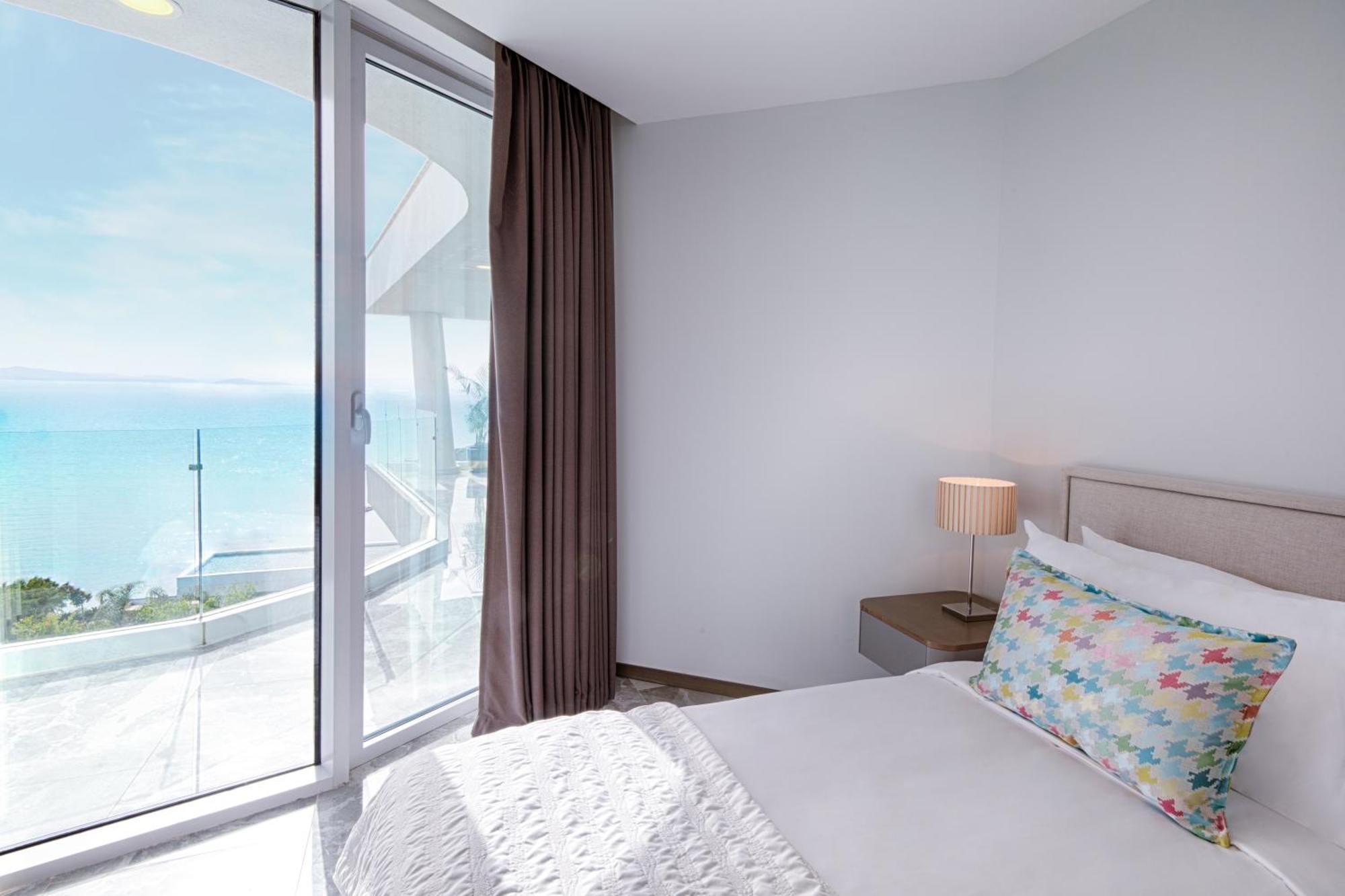 Le Meridien Bodrum Beach Resort Bogazici Exterior foto